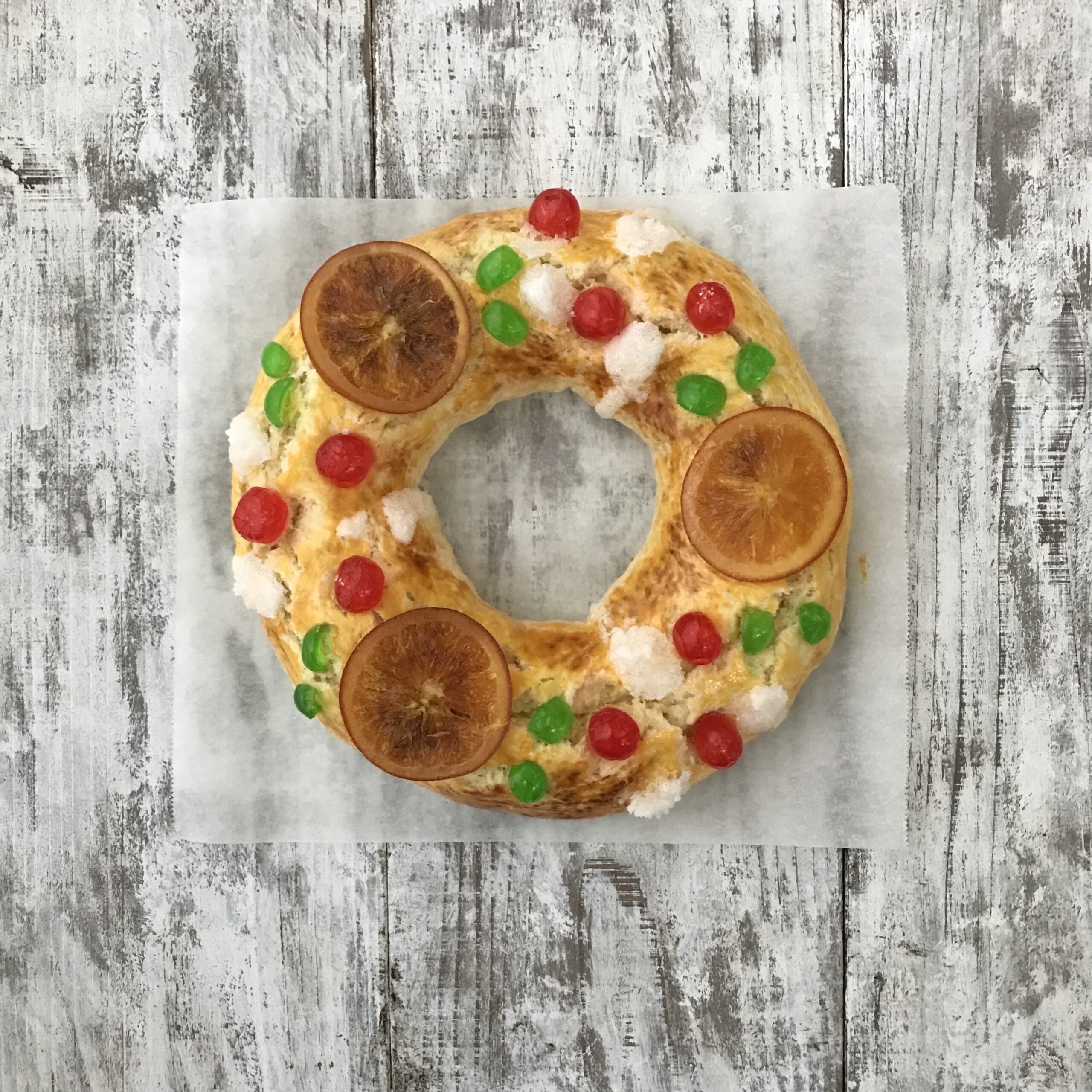 クリスマス料理